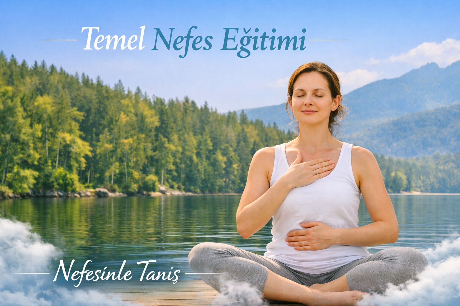 Nefes eğitimi